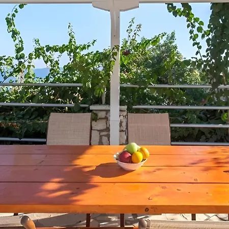 Villa Armonia
