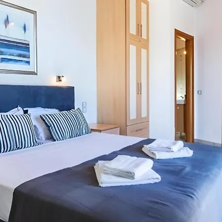 Villa Armonia