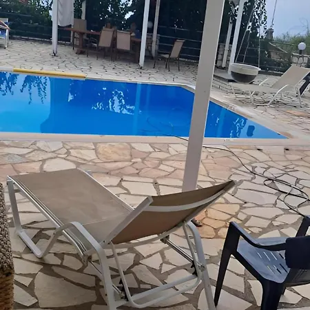Armonia Villa *