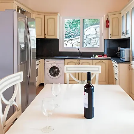 Armonia Villa Sivota