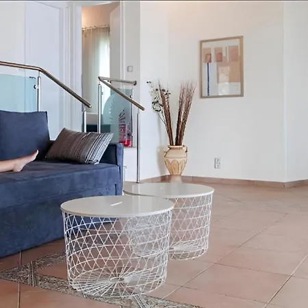 Villa Armonia