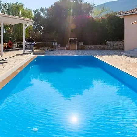 Armonia Villa *